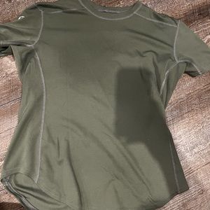 Lululemon Womens Short Sleeve